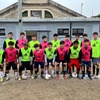 Estos son los citados que defenderán la camiseta de ARF en la competencia santafesina.