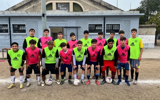 Estos son los citados que defenderán la camiseta de ARF en la competencia santafesina.