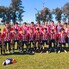 El plantel que compitió en el provincial.