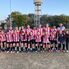 Este es el plantel que representará a Rosarina en el Provincial.