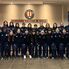 Esta mañana, desde la sede de ARF, la delegación partió rumbo a Santa Fe.