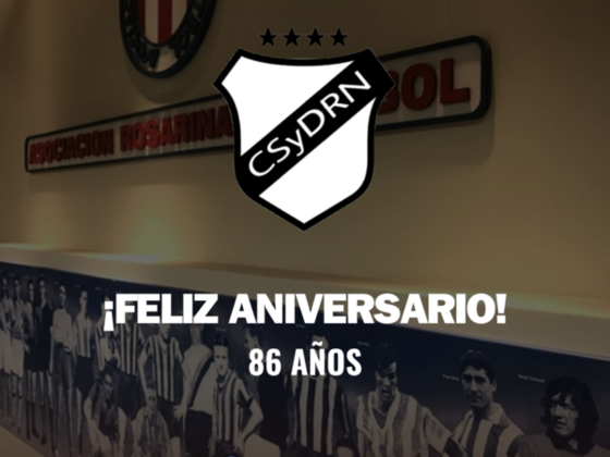 El club de la diagonal naci&oacute; un 6 de septiembre de 1939.