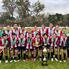 La copa se viene para Rosario (otra vez).