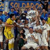 Boca fue campeón en Rosario por primera vez de la Copa Argentina.