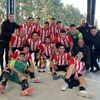 En mayo pasado el elenco rosarino campeonó en las Eliminatorias para el Nacional del CFFA.