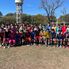 La preselección se entrenó durante las últimas semanas en el Predio de ARF.