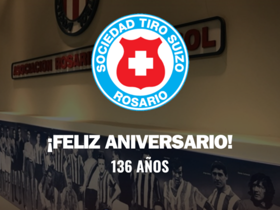 La instituci&oacute;n del barrio hom&oacute;nimo celebra 136 a&ntilde;os.