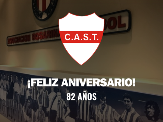 La instituci&oacute;n de Funes naci&oacute; un 7 de octubre de 1943.