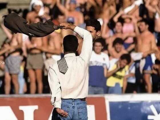 A lo largo de su trayectoria se convirtió en referente de varios equipos.
