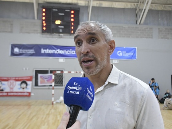 Leandro Maurino estará al frente del grupo de trabajo.