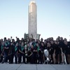 Una temporada histórica para el futbol femenino rosarino a nivel provincial. Fotografía gentileza La Capital.