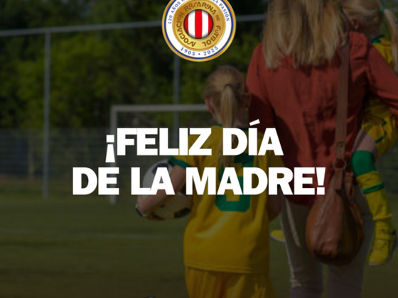 Imagen de &iexcl;Feliz D&iacute;a de la Madre!
