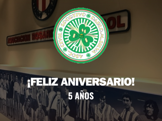 La instituci&oacute;n naci&oacute; un d&iacute;a como hoy del 2020.