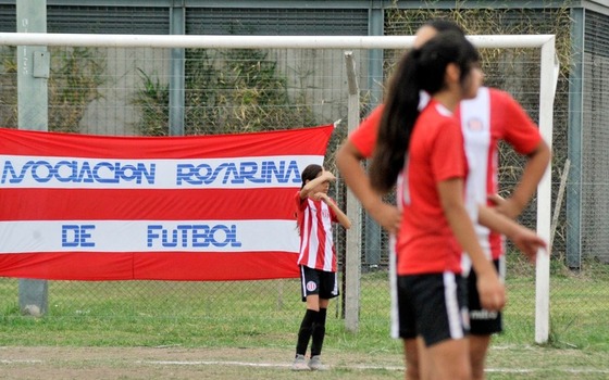 En 2023 ARF fue sede y coorganizadora del primero de estos Encuentros Provinciales.