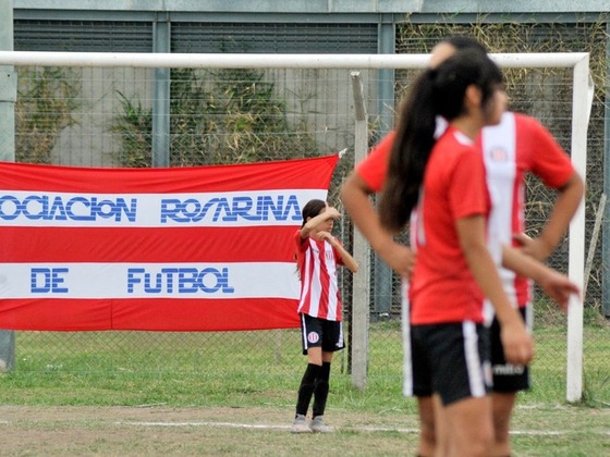 En 2023 ARF fue sede y coorganizadora del primero de estos Encuentros Provinciales.