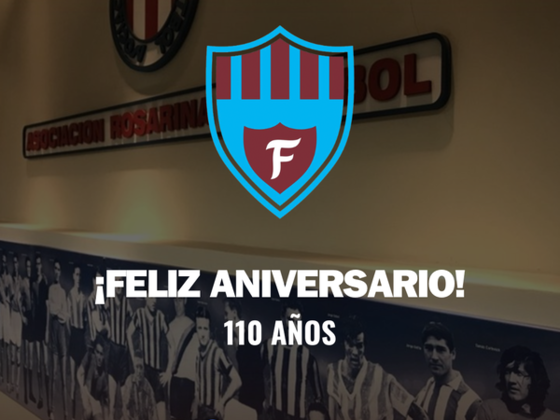 &iexcl;Felices 110 a&ntilde;os!