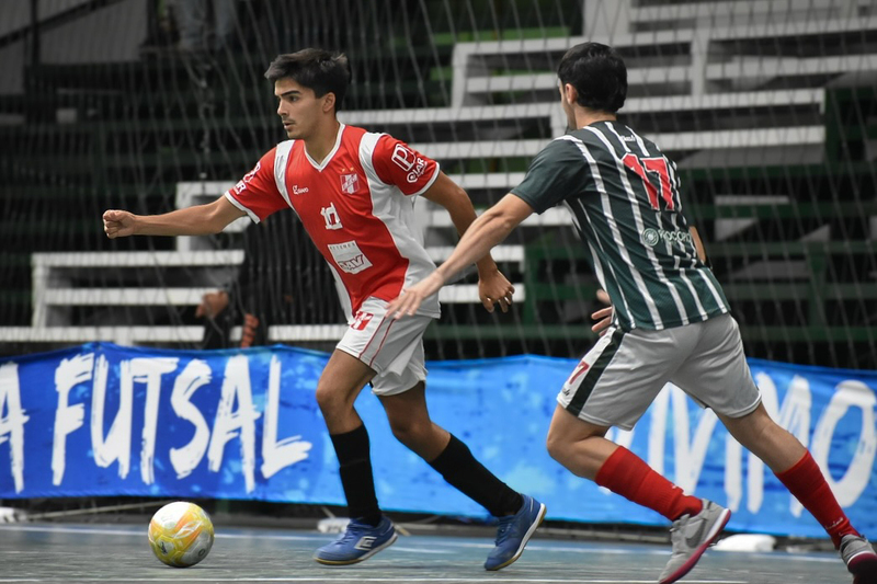 Fotograf&iacute;a gentileza de Cyntia Rol&oacute;n (MZL Deportes).