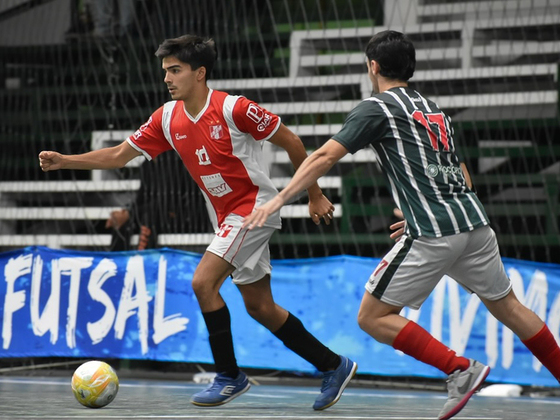 Fotograf&iacute;a gentileza de Cyntia Rol&oacute;n (MZL Deportes).