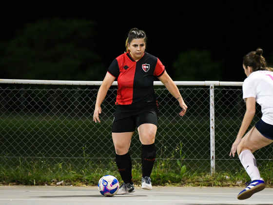 Fotografía gentileza de Carlos Traine.