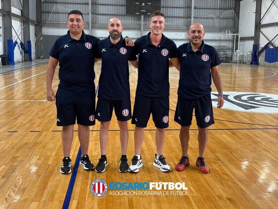 El CT del selectivo ARF.