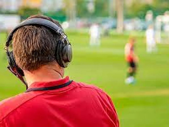 &iexcl;Feliz D&iacute;a del Periodista Deportivo!