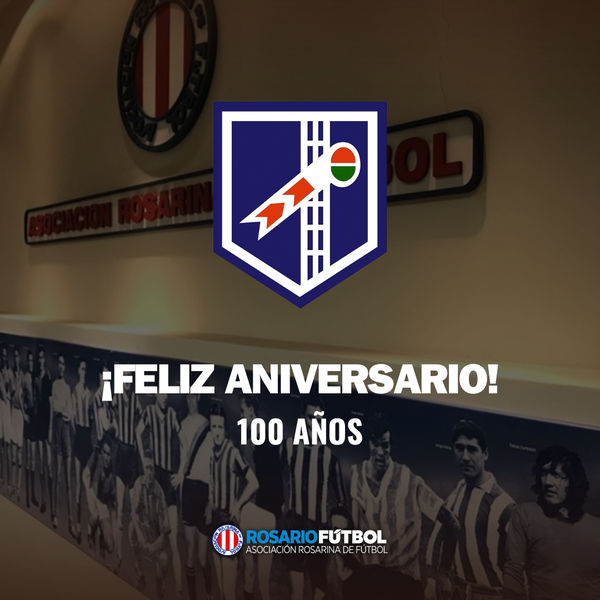 La institución perecina nació un día como hoy de 1925.