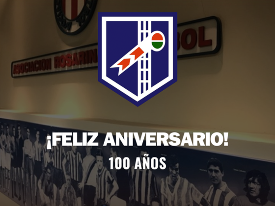 La instituci&oacute;n perecina naci&oacute; un d&iacute;a como hoy de 1925.