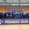 Fotografía gentileza de solofutsalposadas en Ig.