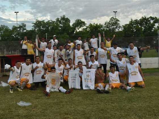 La temporada 2025 se ti&ntilde;&oacute; de amarillo. Fotograf&iacute;a gentileza de Juanjo Cavalcante.