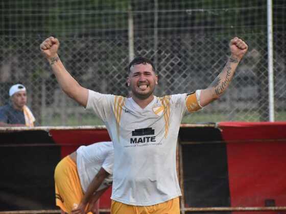 Fotografía gentileza de Juanjo Cavalcante.