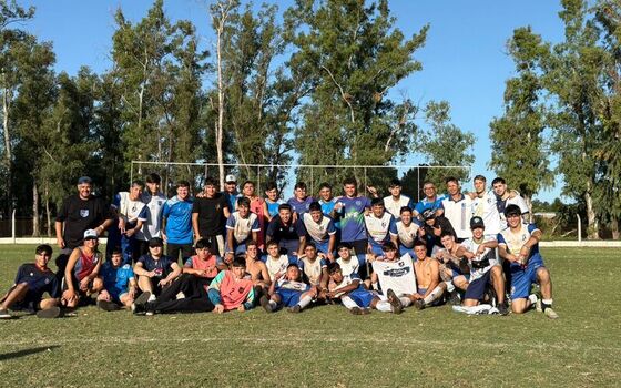 Mitre ya es de la A.