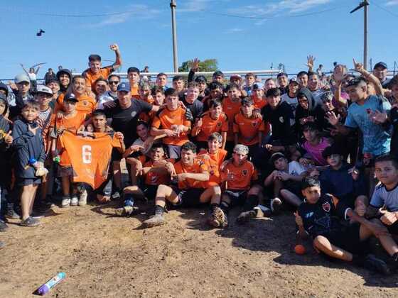 Tras 18 años, El Torito regresa a primera.