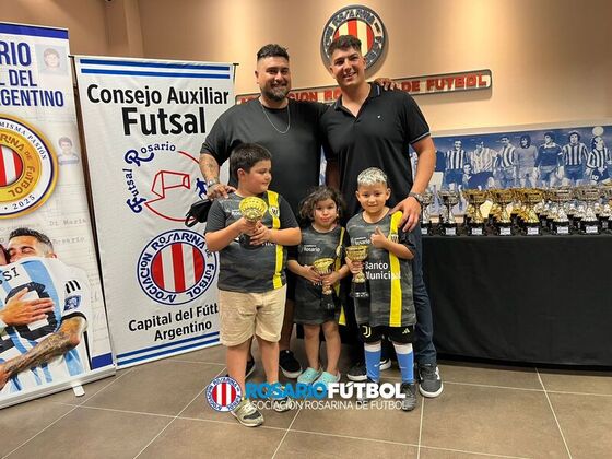 Alianza ganó las Copas de Plata y Cobre.