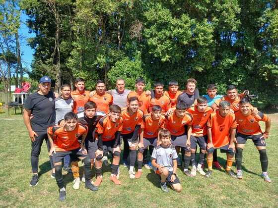 &iexcl;Torito campe&oacute;n!