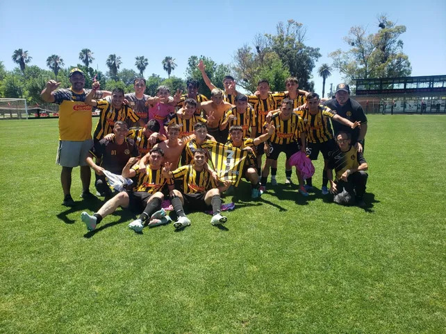 Fotografía gentileza diario La Capital.