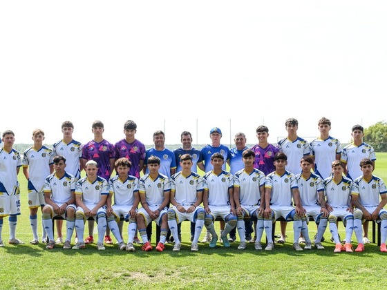 Rosario Central se consagr&oacute; en cinco categor&iacute;as del Clausura.