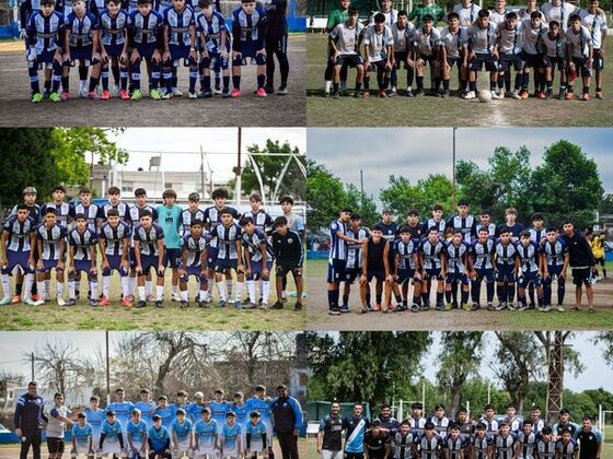 Banco jugar&aacute; en A1 el pr&oacute;ximo a&ntilde;o.