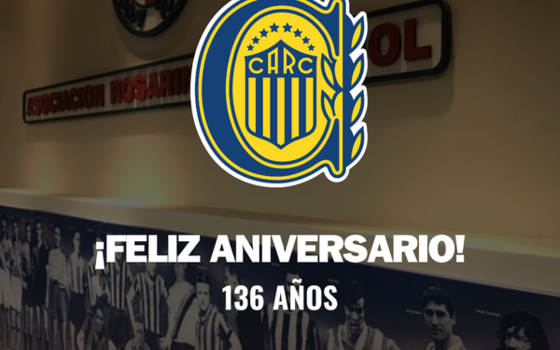 El Canalla celebra 136 a&ntilde;os de historia.