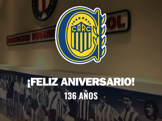 El Canalla celebra 136 a&ntilde;os de historia.