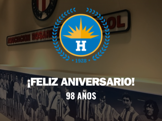 El club de Pichincha est&aacute; de fiesta.