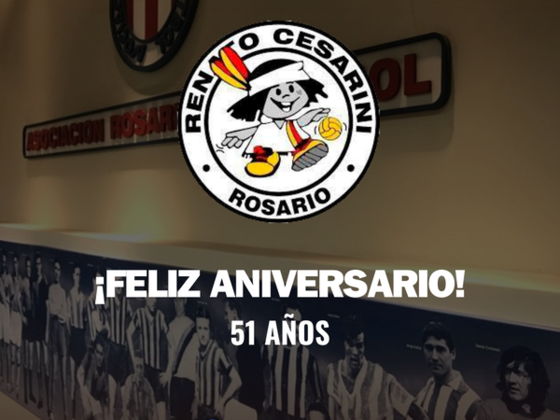 Una de las mayores canteras del pa&iacute;s celebra un nuevo cumplea&ntilde;os.