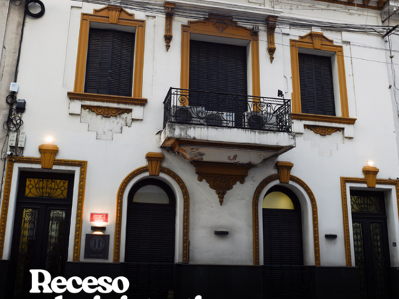 La ARF permanecer&aacute; cerrada hasta el 19 de enero del 2026.