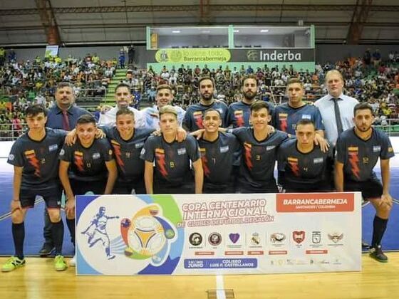 "El Rayo" se une a la A.R.F.