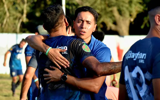 Gentileza Juanjo Cavalcante (El Ciudadano).