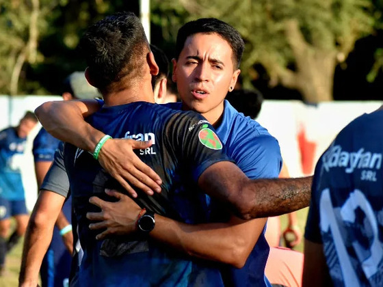 Gentileza Juanjo Cavalcante (El Ciudadano).