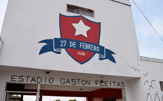 Un nuevo club se suma a la familia de Rosarina.