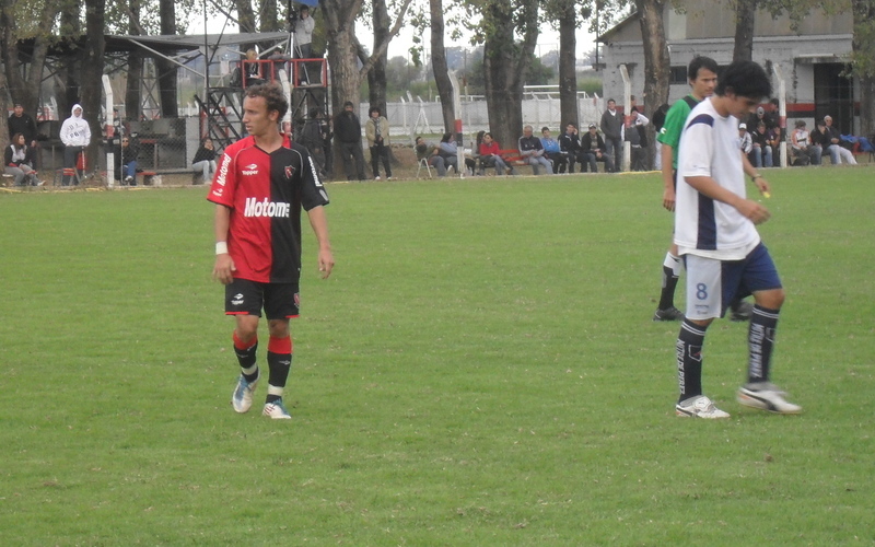 Newell´s y Mitre dos candidatos