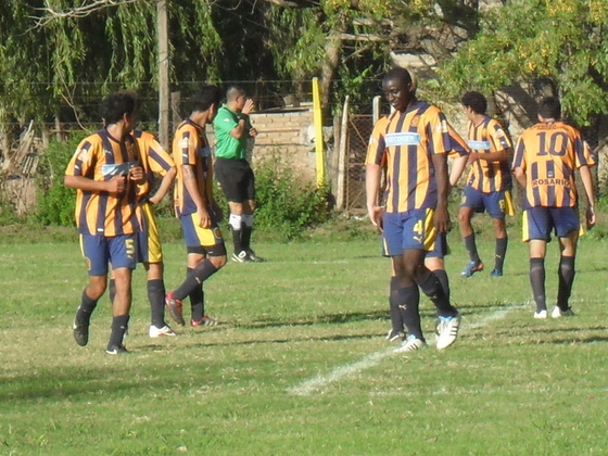 El Canalla persigue de cerca a la Lepra