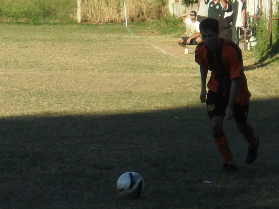 Los del Viaducto siguen arriba