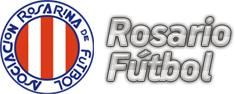 Logo de Asociación Rosarina de Fútbol